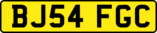BJ54FGC