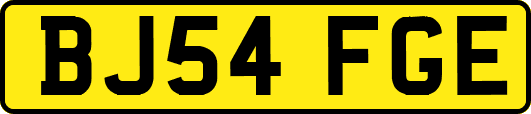BJ54FGE