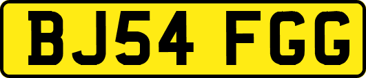 BJ54FGG