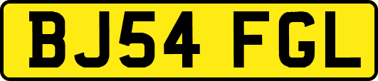 BJ54FGL