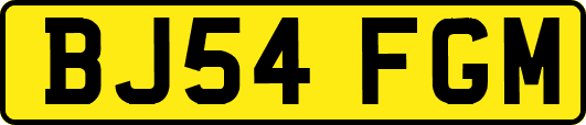 BJ54FGM