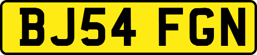 BJ54FGN