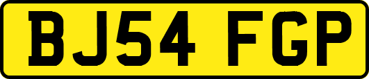 BJ54FGP