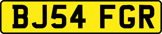 BJ54FGR