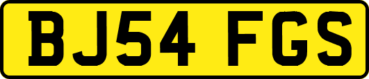 BJ54FGS