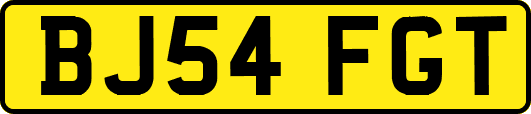 BJ54FGT