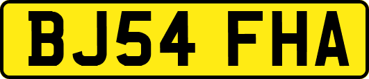 BJ54FHA