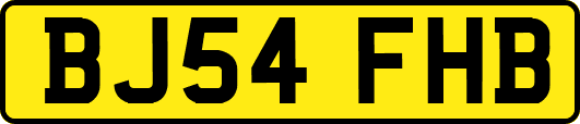 BJ54FHB