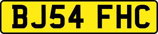 BJ54FHC