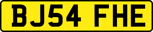 BJ54FHE