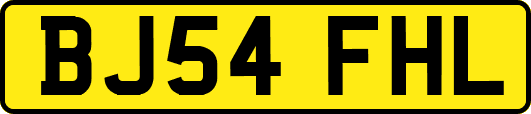 BJ54FHL