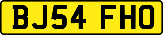 BJ54FHO