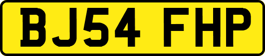 BJ54FHP