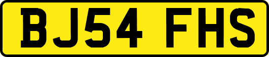 BJ54FHS