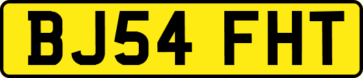 BJ54FHT