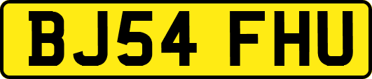 BJ54FHU