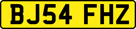 BJ54FHZ