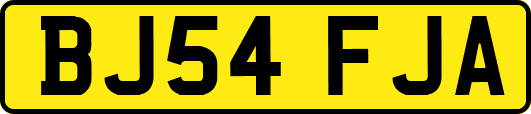 BJ54FJA