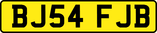 BJ54FJB