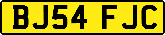 BJ54FJC
