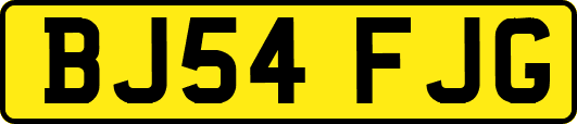 BJ54FJG