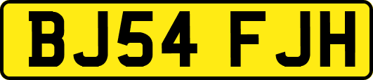 BJ54FJH