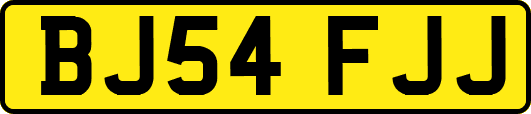 BJ54FJJ