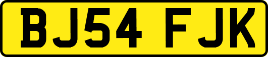 BJ54FJK