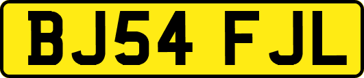 BJ54FJL