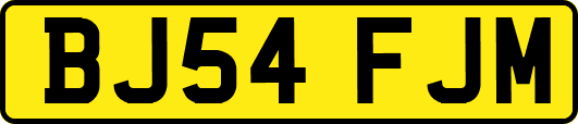 BJ54FJM