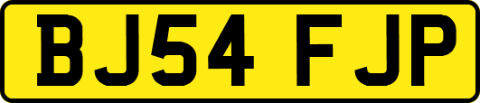 BJ54FJP