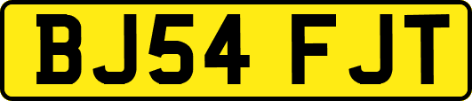 BJ54FJT