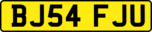 BJ54FJU