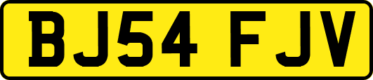 BJ54FJV
