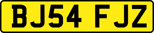 BJ54FJZ