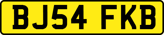 BJ54FKB