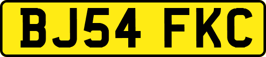 BJ54FKC