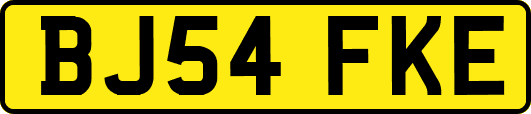 BJ54FKE