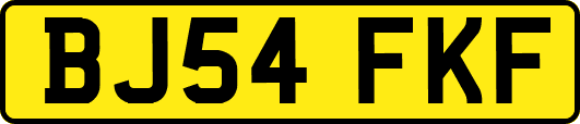 BJ54FKF