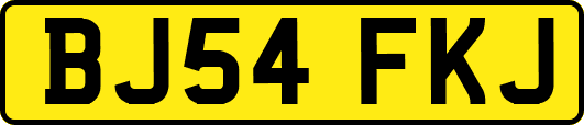 BJ54FKJ