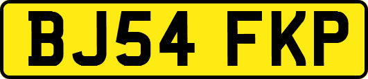 BJ54FKP