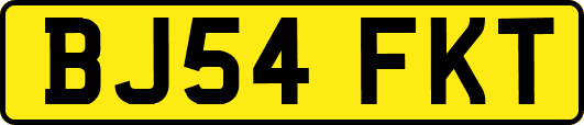 BJ54FKT