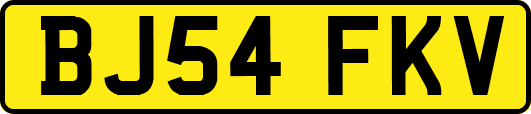 BJ54FKV