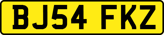BJ54FKZ
