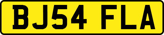BJ54FLA