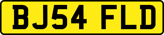 BJ54FLD