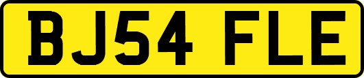 BJ54FLE