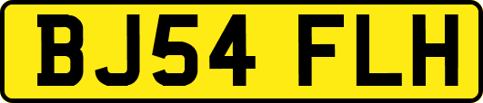 BJ54FLH