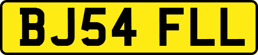 BJ54FLL