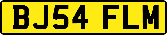 BJ54FLM